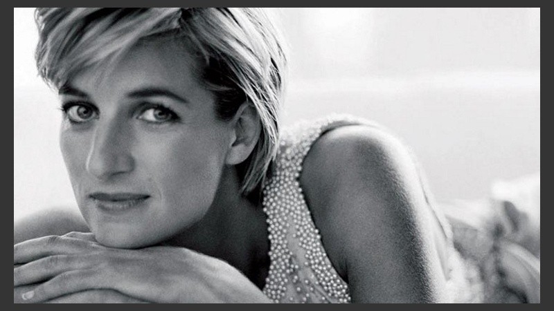 Sin duda, Lady Di fue toda una inspiración en su época.