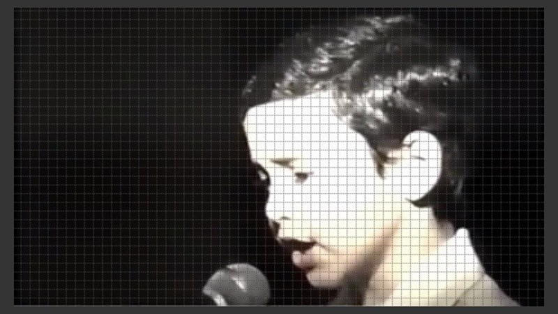 Pintos compartió un video emocionante en las redes.