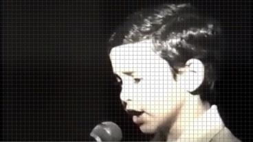 Pintos compartió un video emocionante en las redes.