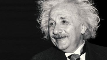 Einstein entre los famosos con Asperger.