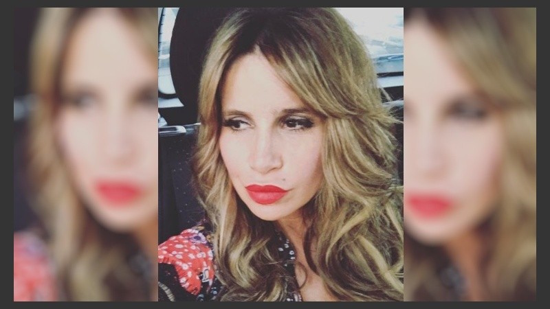 Flore Peña será el reemplazo de Pampita en el jurado de 