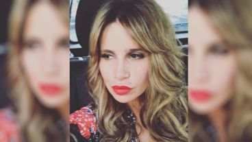 Flore Peña será el reemplazo de Pampita en el jurado de "Bailando por un sueño" este viernes.