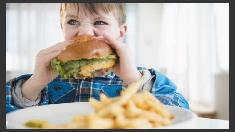 Se trata de una forma de desnutrición más sutil e igualmente deletérea.