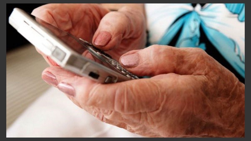 La víctima tiene 80 años y creyó que hablaba con su sobrina.