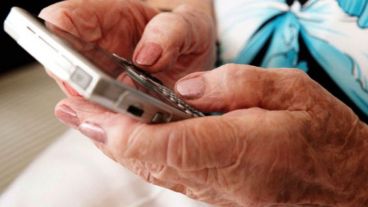 La víctima tiene 80 años y creyó que hablaba con su sobrina.