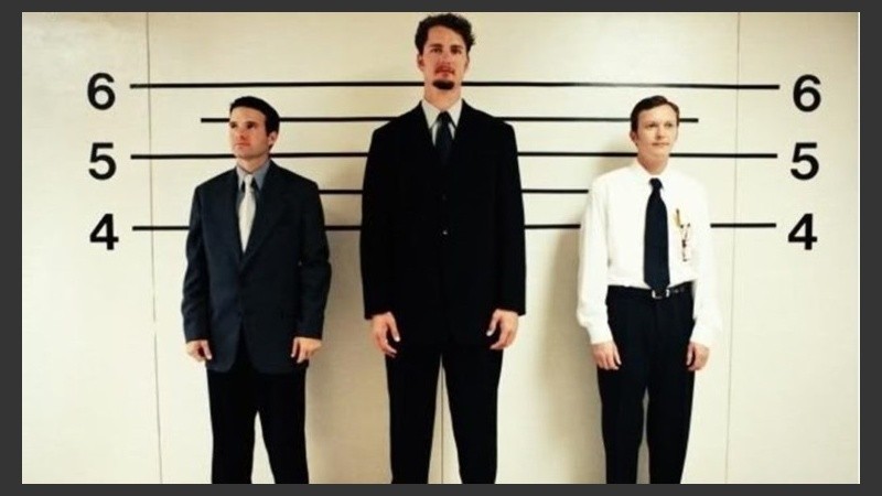 Las personas más altas tienen una probabilidad significativamente superior de desarrollo de tromboembolismo venoso que las 