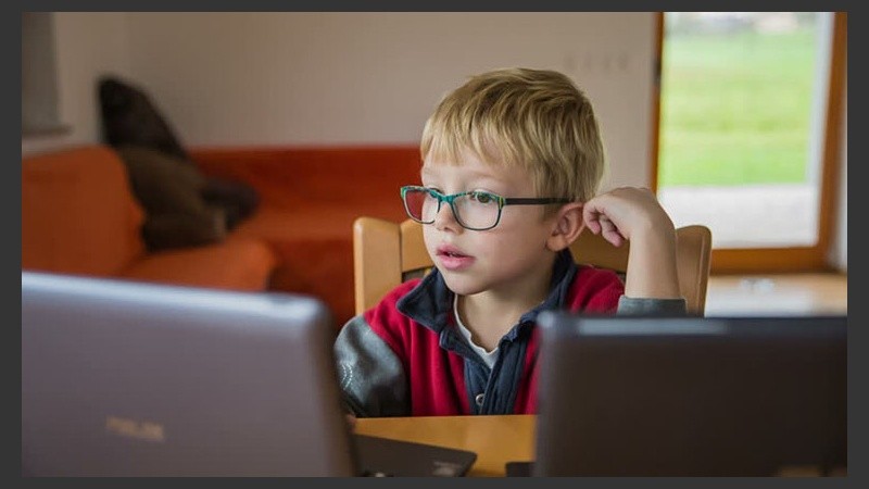 Este método de enseñanza aprovecha el potencial educativo de las TIC.