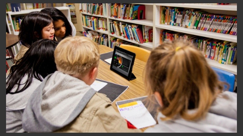 La capacitación comienza el 20 de septiembre y dura cinco semanas.