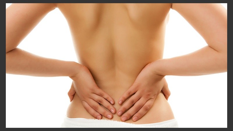 Este tipo de intervenciones reduce el dolor post operatorio y acelera la recuperación.