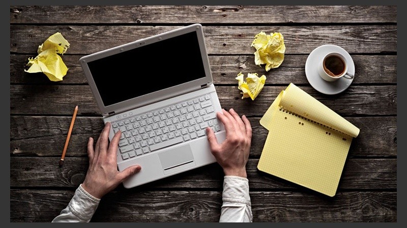 Los encuentros se llevarán a cabo los martes de 18.30 a 20.30 desde el 19 de septiembre al 12 de diciembre.