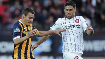 Caruzzo, ante Ruben.