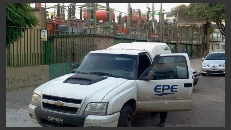 Los trabajos se llevarán a cabo en distintos sectores de Rosario.