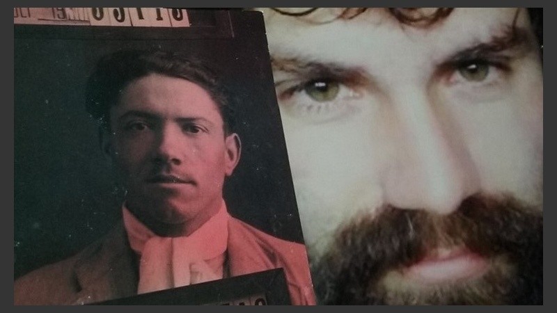 De 1930 a 2017, dos casos enmarcados en una desaparición forzada.