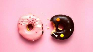 Llevar un estilo de vida saludable beneficia al cerebro tanto como al resto del cuerpo.