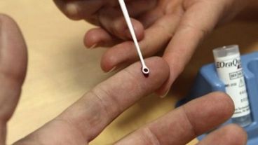 Hepatitis: se estima que sólo seis de cada diez  argentinos  no están diagnosticados.