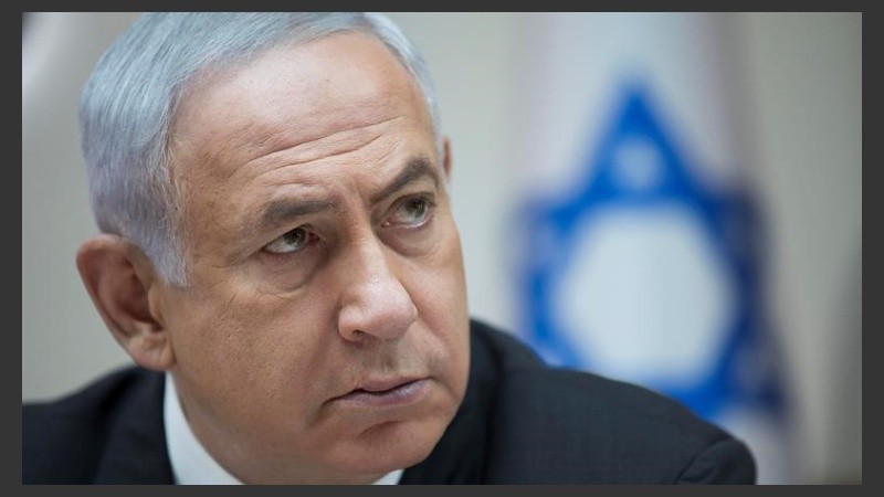 Se espera que Netanyahu y Macri avancen en acuerdos económicos.
