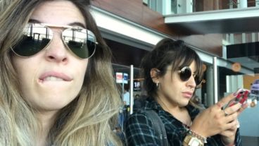 "Cuando no tenes nada bueno para decir mejor no decir nada", dijo Dalma sobre Karina (La Princesita).