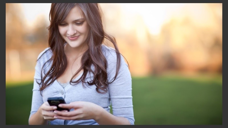 Esta tendencia, que convierte a personas en amantes 