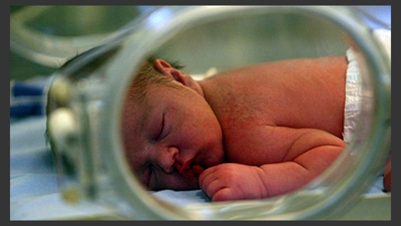 En todos los países, excepto en tres, las tasas de nacimientos prematuros aumentó en los últimos 20 años.