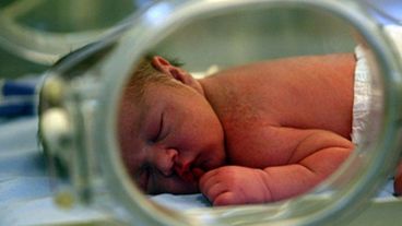 En todos los países, excepto en tres, las tasas de nacimientos prematuros aumentó en los últimos 20 años.
