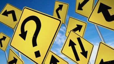 El objetivo es que a todas las escuelas, los niños y jóvenes de la provincia les llegue la propuesta de cómo cuidarse al volante.