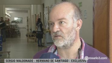 El mano a mano con De 12 a 14 (El Tres).