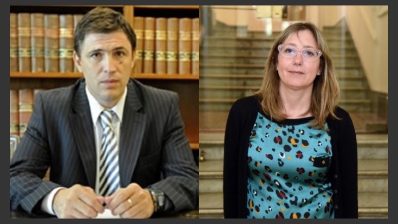 Sale Del Vecchio, entra Ghilardi.