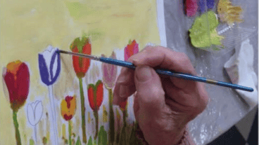 Estará abierta hasta el 7 de octubre de martes a viernes de 10 a 18 y sábados de 10 a 19.