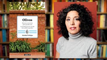 "«Olivos» no se puede reducir a un presidente, a una época o a una década en particular", sostuvo Soledad Vallejos.