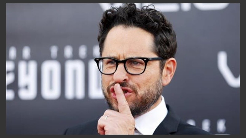 Abrams dirigió el regreso de “La Guerra de las Galaxias” en 2015 con “Episodio VII-El despertar de la fuerza”.