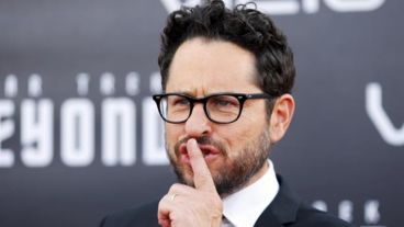 Abrams dirigió el regreso de “La Guerra de las Galaxias” en 2015 con “Episodio VII-El despertar de la fuerza”.