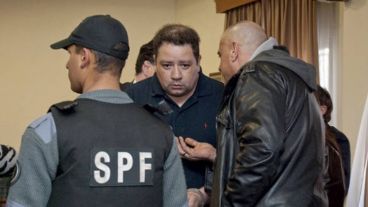 Segovia vivía en la zona más exclusiva del barrio Fisherton.