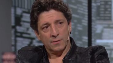 "Si tenés un chico discapacitado hacé todo lo que tengas a mano, porque todo va a ser poco", dijo Gonal ante la cámar.