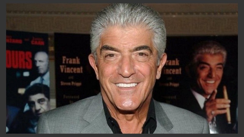 Vincent fue un actor frecuente en las producciones de Martin Scorsese. Participó de “Toro salvaje”, “Uno de los nuestros” y “Casino”.