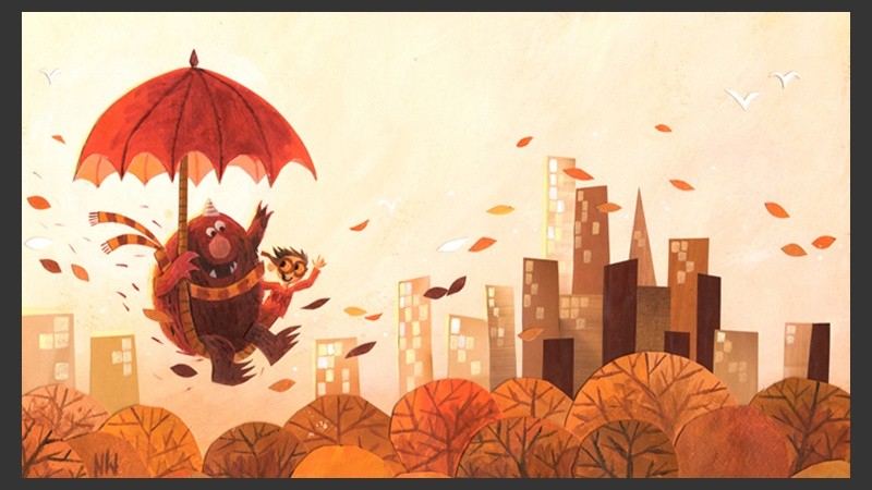 Dura dos meses e inicia el 3 de octubre de 17 a 19.