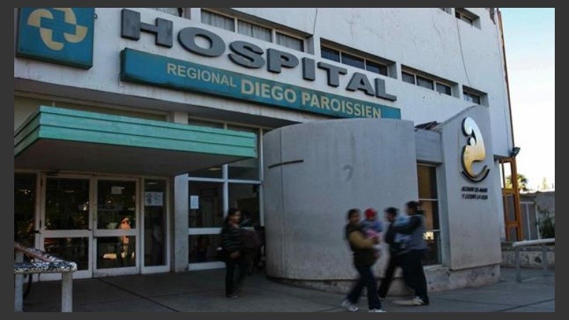 En el caso tomó intervención la Dirección de Orientación y Apoyo Interdisciplinario a las Trayectorias escolares.