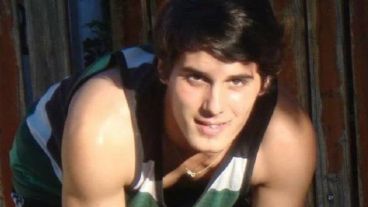 Genaro Fortunato esperaba una beba de su ex novia.