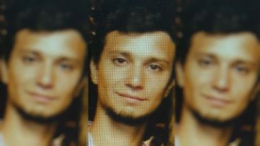 Facundo se comunicó con sus familiares este jueves.