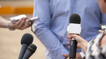 El inicio de la carrera es en 2018.