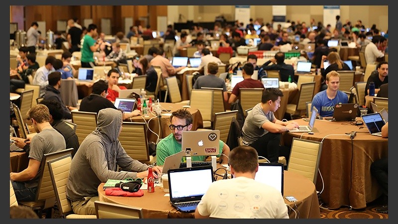Se realizará el 22 de septiembre en la Facultad de Ciencia Política de la UNR.