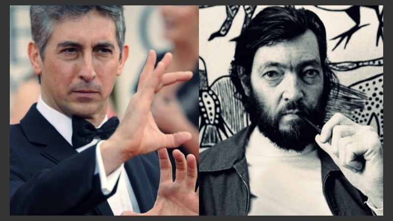 “En mi lista está la adaptación de una historia corta de Cortázar. Pero no he decidido todavía si será lo próximo o cuándo”, dijo Payne.