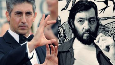 “En mi lista está la adaptación de una historia corta de Cortázar. Pero no he decidido todavía si será lo próximo o cuándo”, dijo Payne.