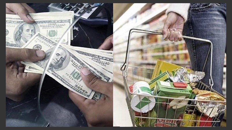 Divisa y tipo de cambio, dos de los datos más esperados. 