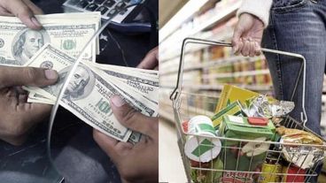 Divisa y tipo de cambio, dos de los datos más esperados.