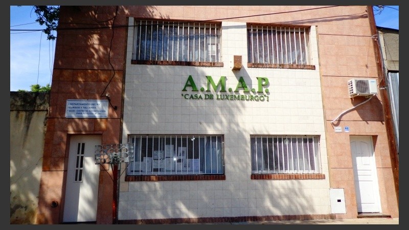 Casa de Luxemburgo abrirá un nuevo hogar para niños. 