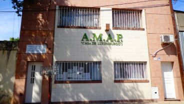 Casa de Luxemburgo abrirá un nuevo hogar para niños.