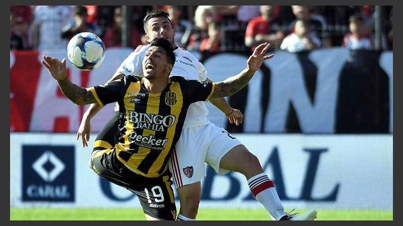 La Lepra de blanco este sábado en el Parque.