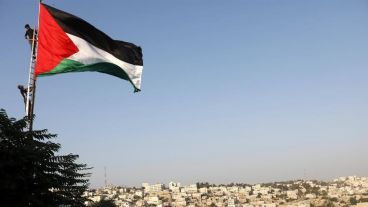 Hamas gobierna la Franja de Gaza desde 2016.