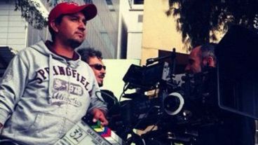 Carlos Muñoz Portal, en una imagen de su Facebook.