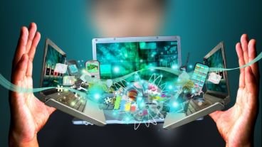 El titulo del encuentro es “Re-Evolución: Mundos Reales y Virtuales en la Comunicación y el Periodismo”.